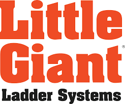 Little Giant Ladder Systems Logo