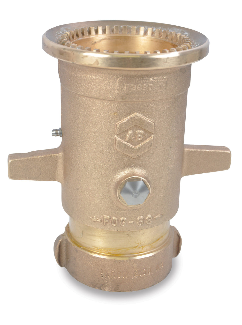 Akron Brass 4450 Aquastream Nozzle