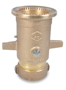 Akron Brass 4450 Aquastream Nozzle