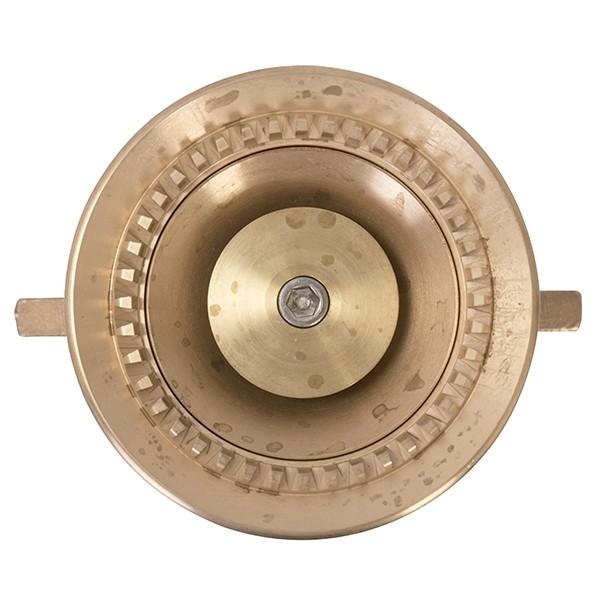 Akron Brass 4450 Aquastream Nozzle
