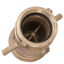 Akron Brass 4450 Aquastream Nozzle