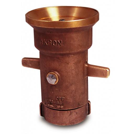 Akron Brass 4461 Rampage Masterstream Nozzle