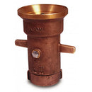 Akron Brass 4461 Rampage Masterstream Nozzle