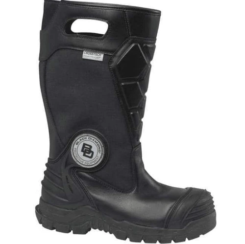 Bunker gear boots discount