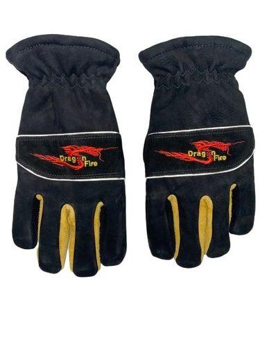 structure fire gloves