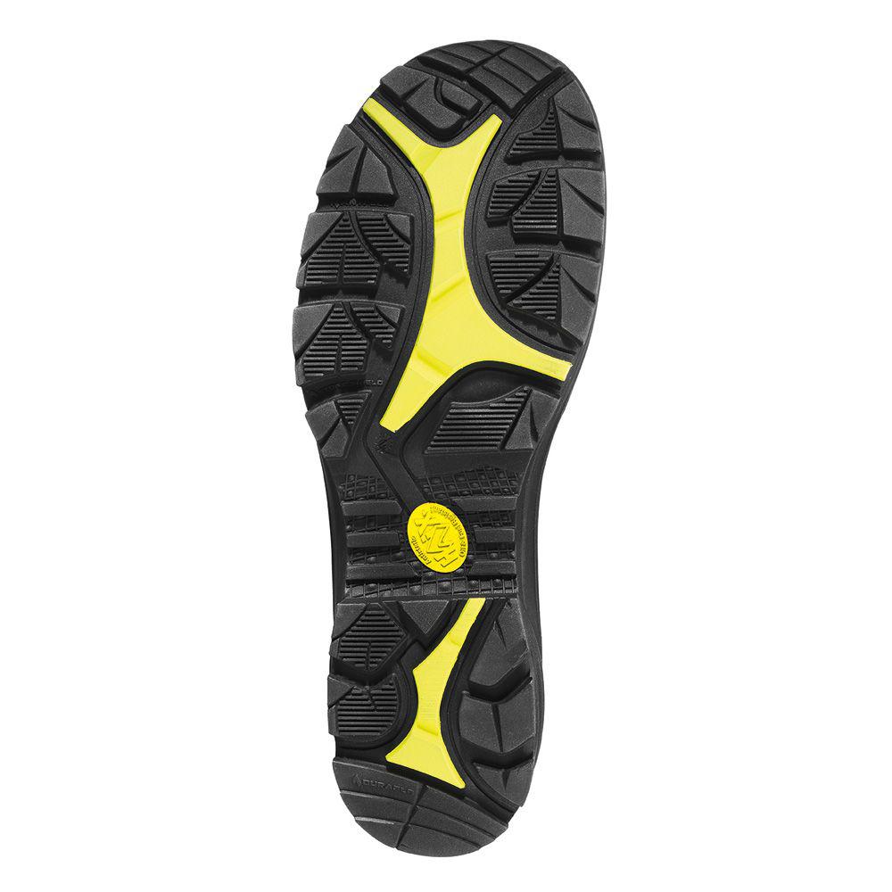 Haix Fire Eagle Air Fire Boot - Model 507502