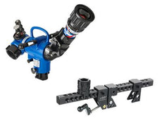 Task Force Tips Hemisphere Combination Package