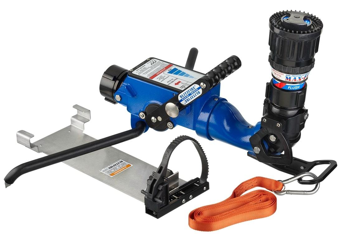 Task Force Tips BLITZFIRE-HE Combination Package | BGS