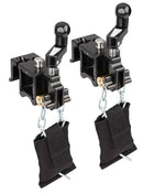 Task Force Tips Flex/Chain Hemisphere Clamp