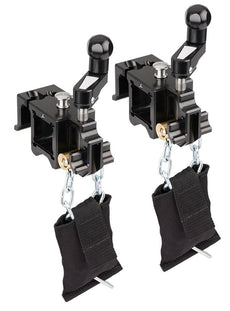 Task Force Tips Flex/Chain Hemisphere Clamp