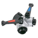 Task Force Tips 2.5 x (2) 1.5" Gated Wye