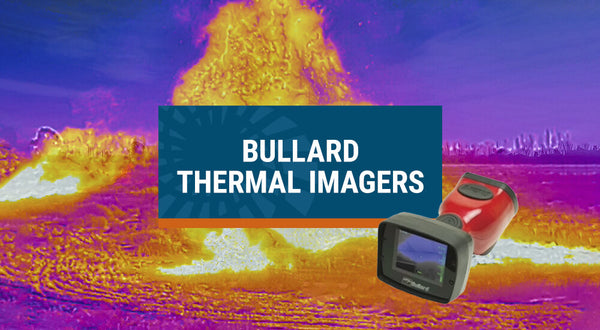 Bullard Thermal Imagers