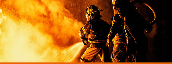What Is NFPA 1970?