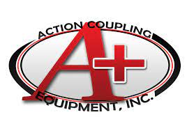 Action Coupling Equipment, Inc. Logo