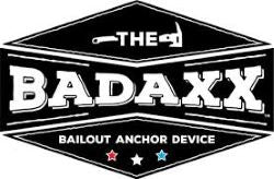 BadAxx Logo