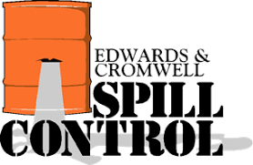 Edwards & Cromwell Spill Control Logo