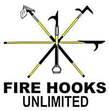 Fire Hooks Unlimited Logo