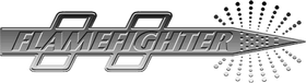 Flamefighter Logo