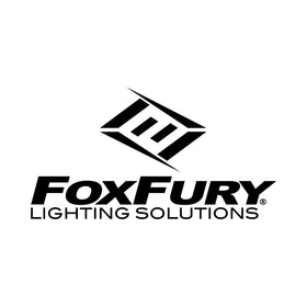 FoxFury Lighting Solutions Logo