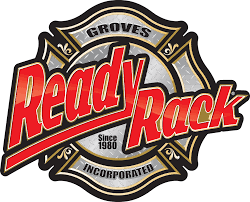 Groves Ready Rack Logo
