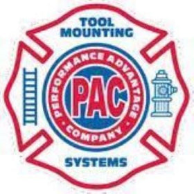 PAC Tool Mounting Systems Logo