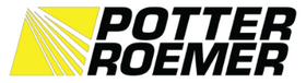 Potter Roemer Logo