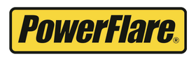 PowerFlare Logo