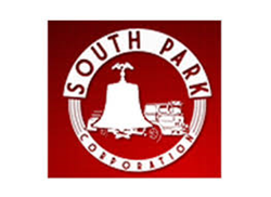 South Park Corporation Logo