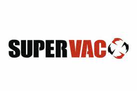 SuperVac Logo