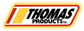 Thomas Products Logo