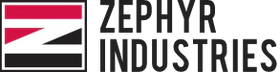 Zephyr Industries Logo