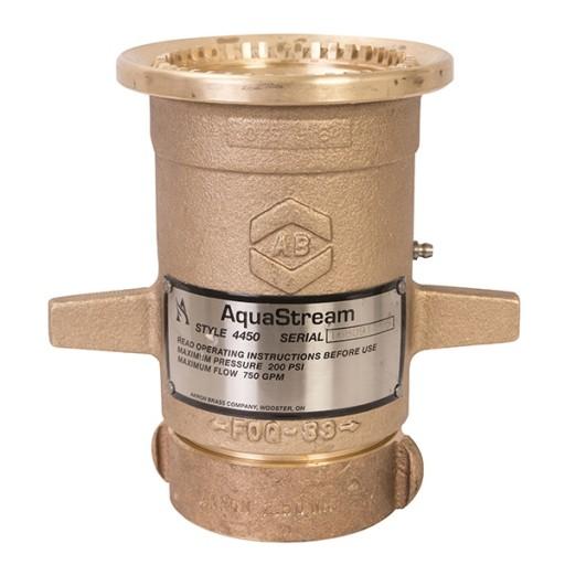 Akron Brass 4450 Aquastream Nozzle