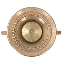 Akron Brass 4450 Aquastream Nozzle