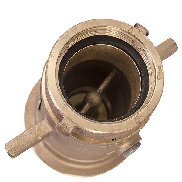 Akron Brass 4450 Aquastream Nozzle