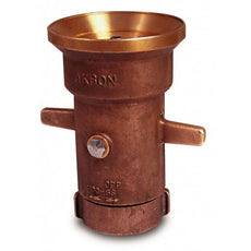 Akron Brass 4461 Rampage Masterstream Nozzle