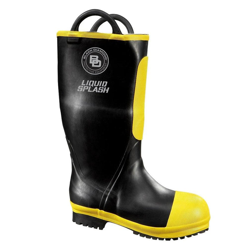 Best structural firefighting boots sale