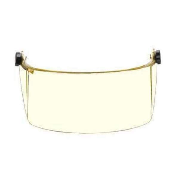 Bullard 4" Faceshield