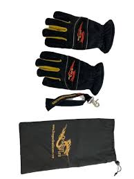 Dragon Fire Alpha X2 Structural Glove