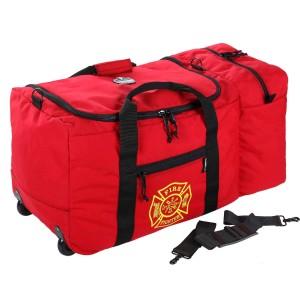 Ergodyne Gear Bag with Wheels