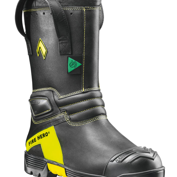 Botas haix sales fire hero