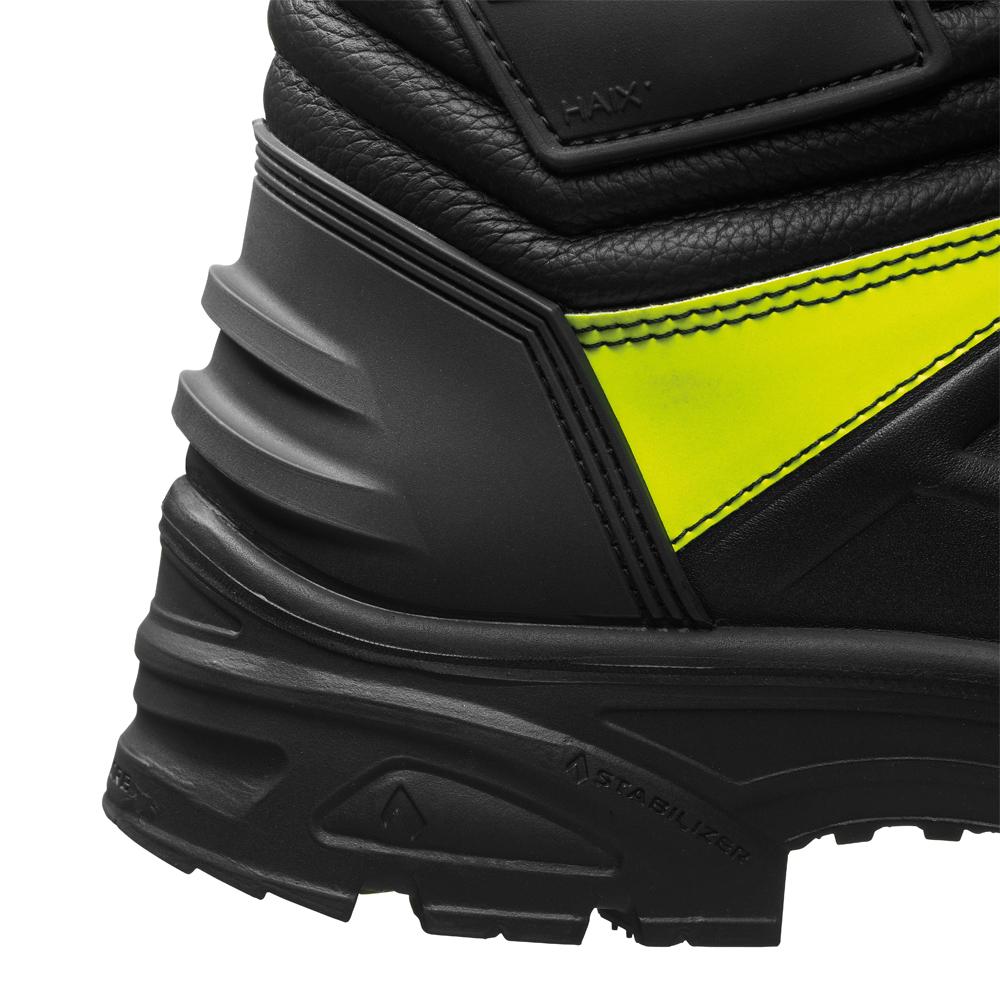 Haix fire eagle air boots online