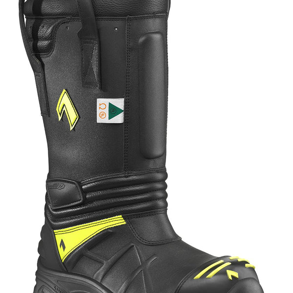 Purchase Haix Fire Eagle Air Fire Boots Model 507502 BGS