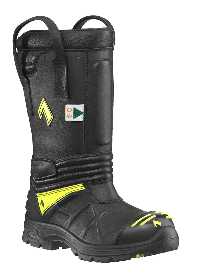 Haix Fire Eagle Air Fire Boot - Model 507502