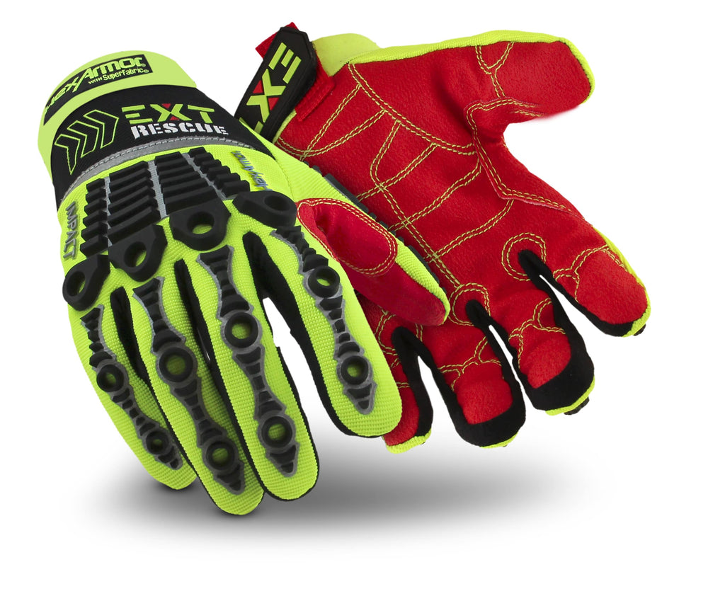 Extrication gloves sale