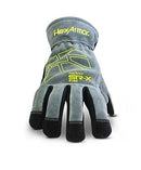 HexArmor SR-X 8180 Structural Firefighting Gloves