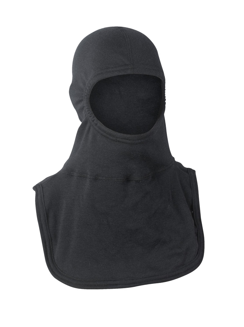 Majesitc Fire Apparel PACII Hood - Black P84