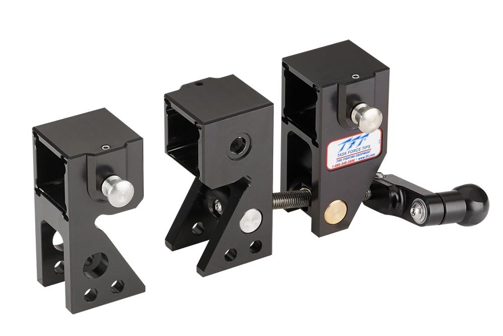 Task Force Tips Hemisphere Clamp for I-Beam