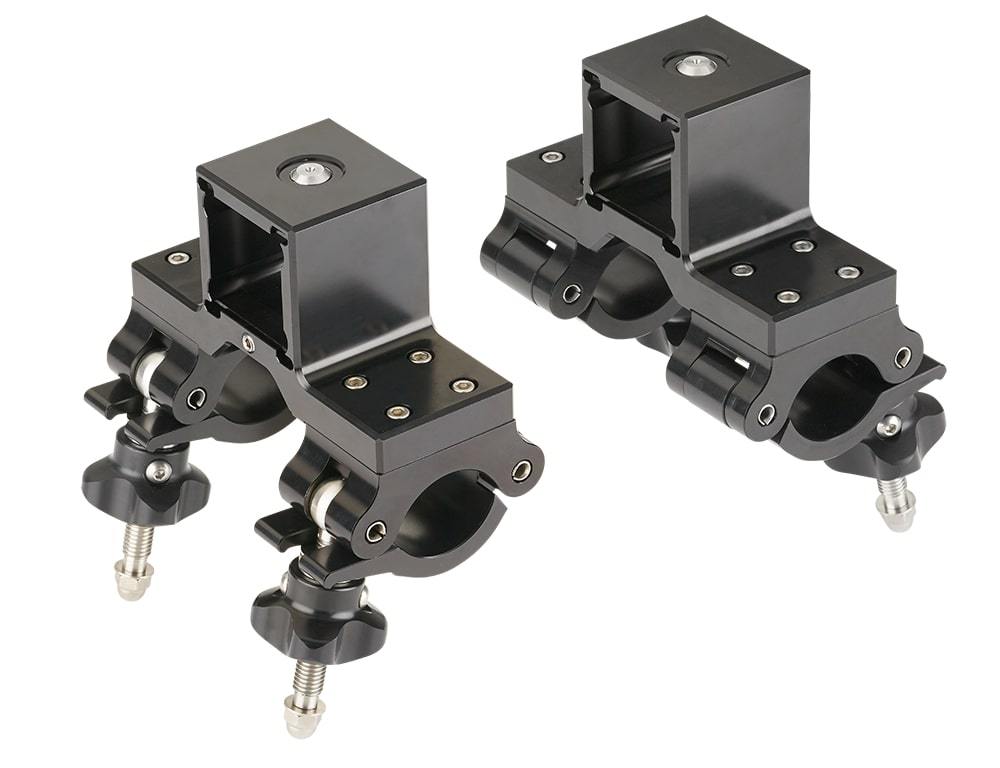 Task Force Tips Parallel Bar Hemisphere Clamp